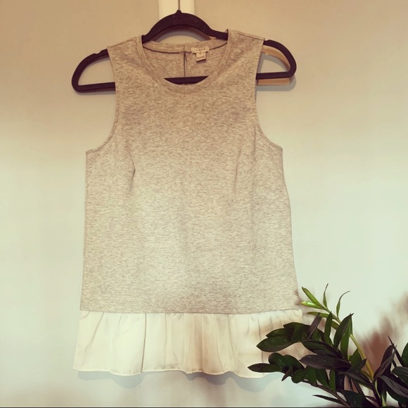 J. Crew Tops - J. Crew tank